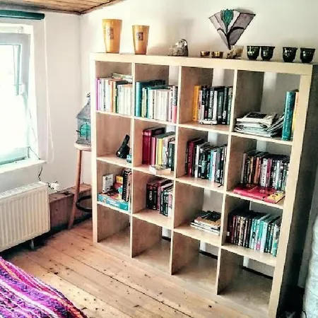 Ferien-apartment 2 By Interhome 公寓 布兰肯海姆