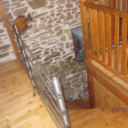 公寓 Ferien-apartment 2 By Interhome