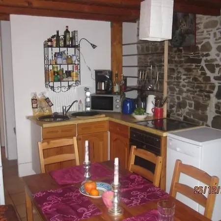 公寓 Ferien-apartment 2 By Interhome *