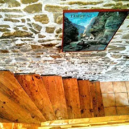 Ferien-apartment 2 By Interhome 布兰肯海姆