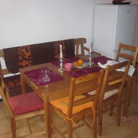 Ferien-apartment 2 By Interhome 公寓