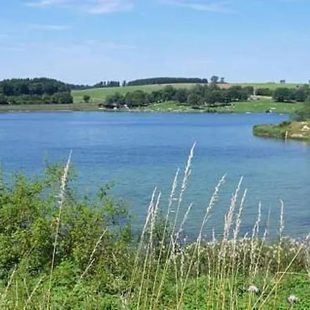 公寓 Ferien-apartment 2 By Interhome *