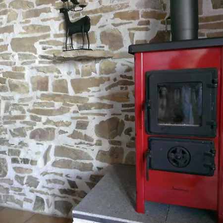 Ferien-apartment 2 By Interhome 公寓 布兰肯海姆