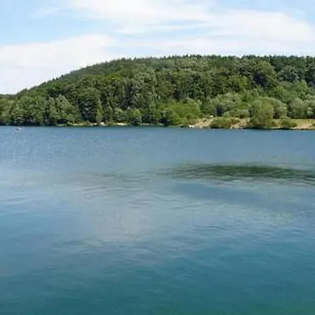 Ferien-apartment 2 By Interhome 公寓 *