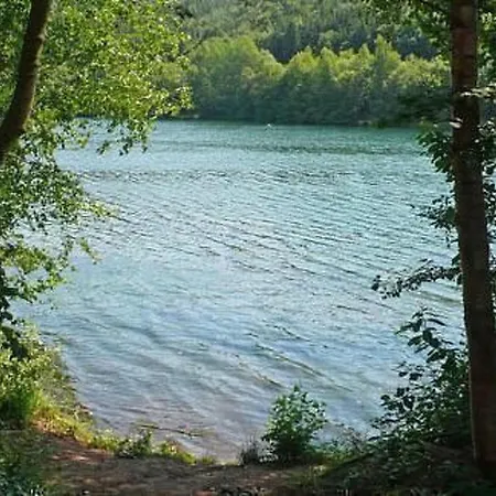 公寓 Ferien-apartment 2 By Interhome