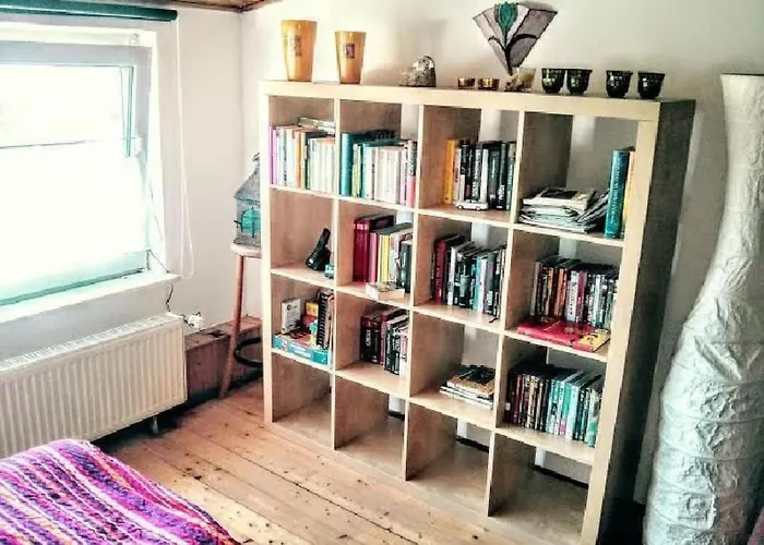 Ferien-apartment 2 By Interhome 公寓 布兰肯海姆