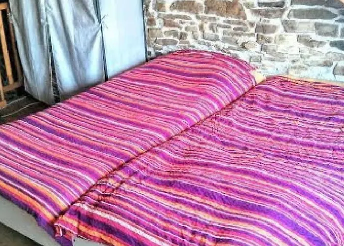 Ferien-apartment 2 By Interhome 公寓 布兰肯海姆