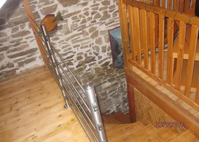 公寓 Ferien-apartment 2 By Interhome