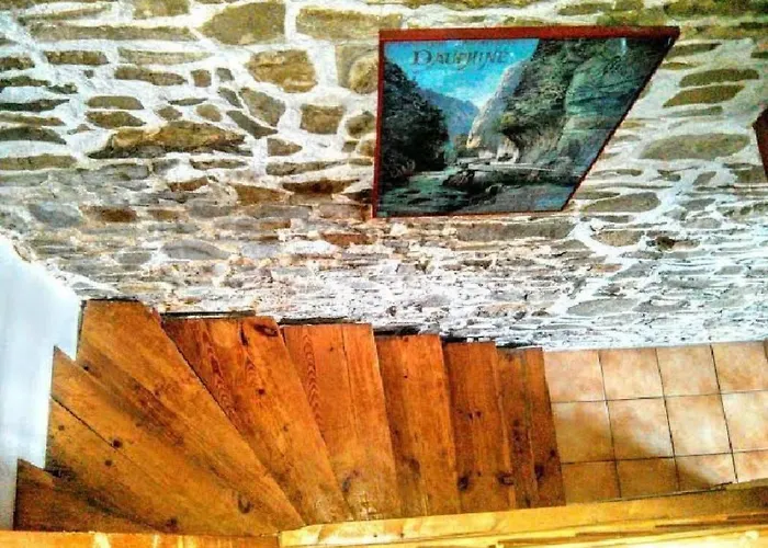 Ferien-apartment 2 By Interhome 布兰肯海姆