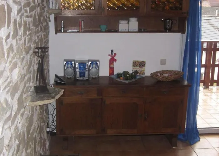 Ferien-apartment 2 By Interhome 公寓 布兰肯海姆