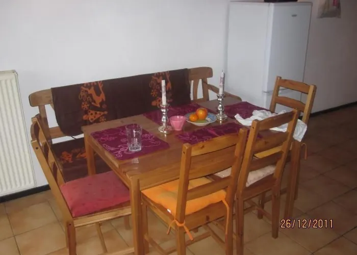 Ferien-apartment 2 By Interhome 公寓