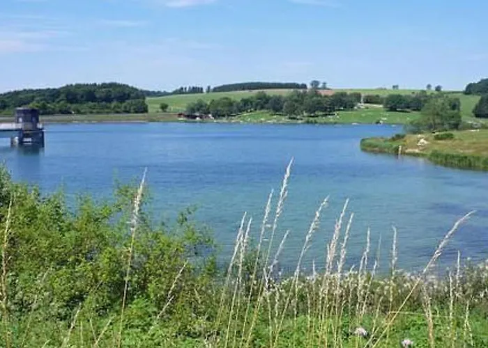 公寓 Ferien-apartment 2 By Interhome *