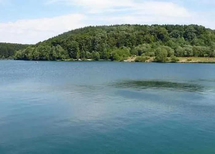 Ferien-apartment 2 By Interhome 公寓 *