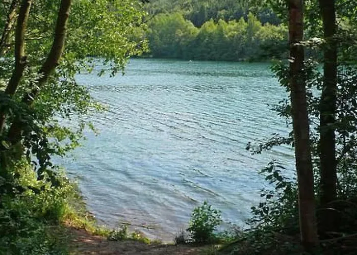 公寓 Ferien-apartment 2 By Interhome