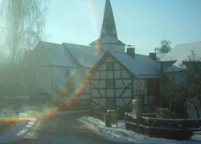 Ferien-apartment 2 By Interhome 公寓 *