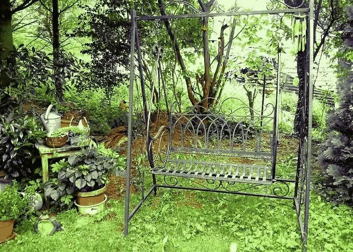 Ferien-apartment 2 By Interhome 布兰肯海姆