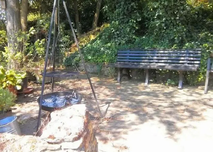 Ferien-apartment 2 By Interhome 布兰肯海姆