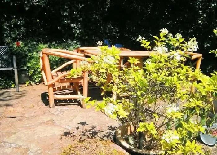 Ferien-apartment 2 By Interhome 公寓 *