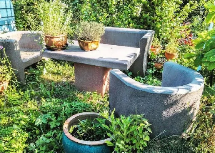 公寓 Ferien-apartment 2 By Interhome 布兰肯海姆