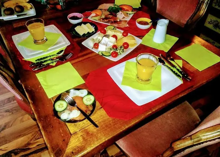 Ferien-apartment 2 By Interhome 公寓