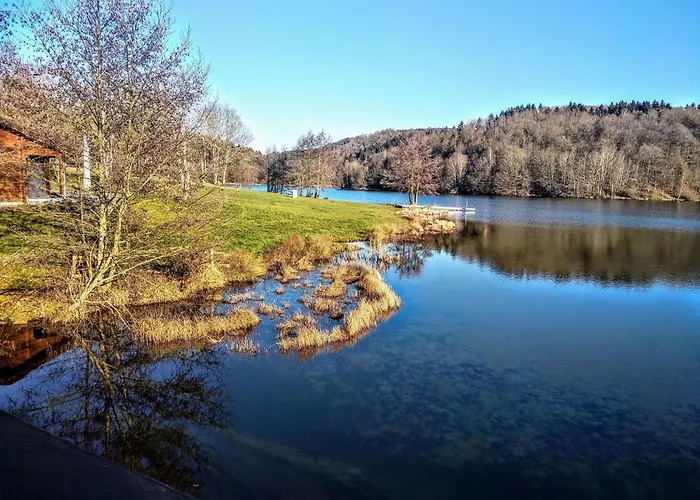 Ferien-apartment 2 By Interhome *